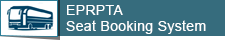 EPRPTA Seat Booking System